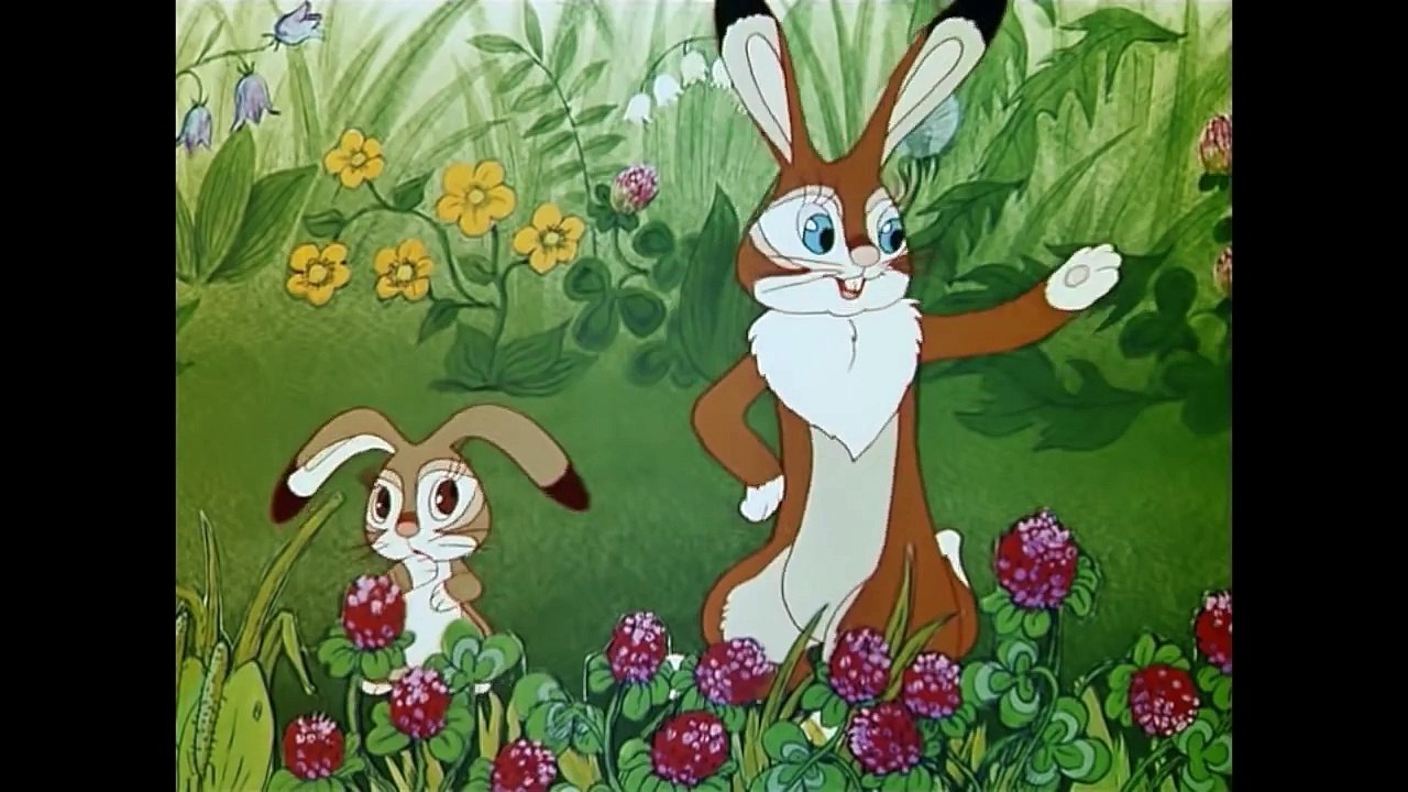 Живая игрушка | Советские мультфильмы для малышей - video Dailymotion