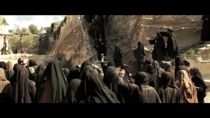 Risen review – biblical CSI: Jerusalem loses faith in its premise