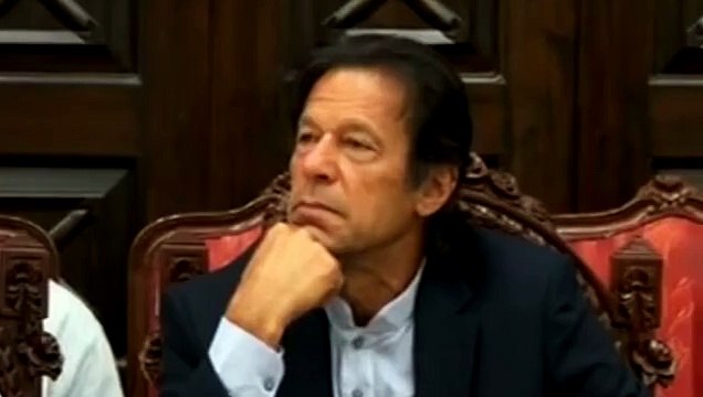 imran khan reply to qandeel baloch 2016 latest