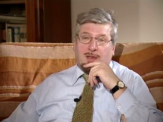 Русский профессор Сергей Вячеславович Савельев Про веру и религию