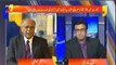 Aapas Ki Baat Najam Sethi Kay Saath Geo News 15th February 2016 Part 2 -