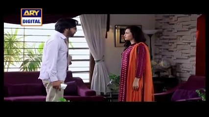 Aitraz Episode 27 Full - 19th February 2016