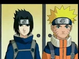 AMV-Naruto-Linkin Park-What I've Done