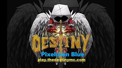 Nightcore Minecraft Pokemon Music Video - Monster