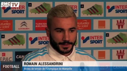OM - Alessandrini : "Bielsa ? Il va falloir passer à autre chose"