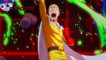 amv caillou (one punch man) especial 100 inscritos