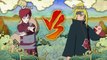 Naruto Shippuden: Ultimate Ninja Storm 3: Full Burst [HD] - Gaara Vs Deidara