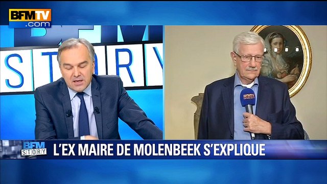Ancien maire de Molenbeek: des habitants partent encore faire le jihad