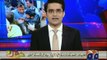 Aaj Shahzaib Khanzada Kay Sath - 19th February 2016