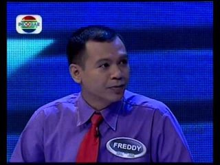 New Famili 100 - Ep011