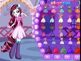 My Little Pony - Equestria Girls Rarity/Май Литл Пони - Рарити