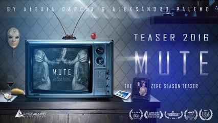 MUTE - Teaser 2016