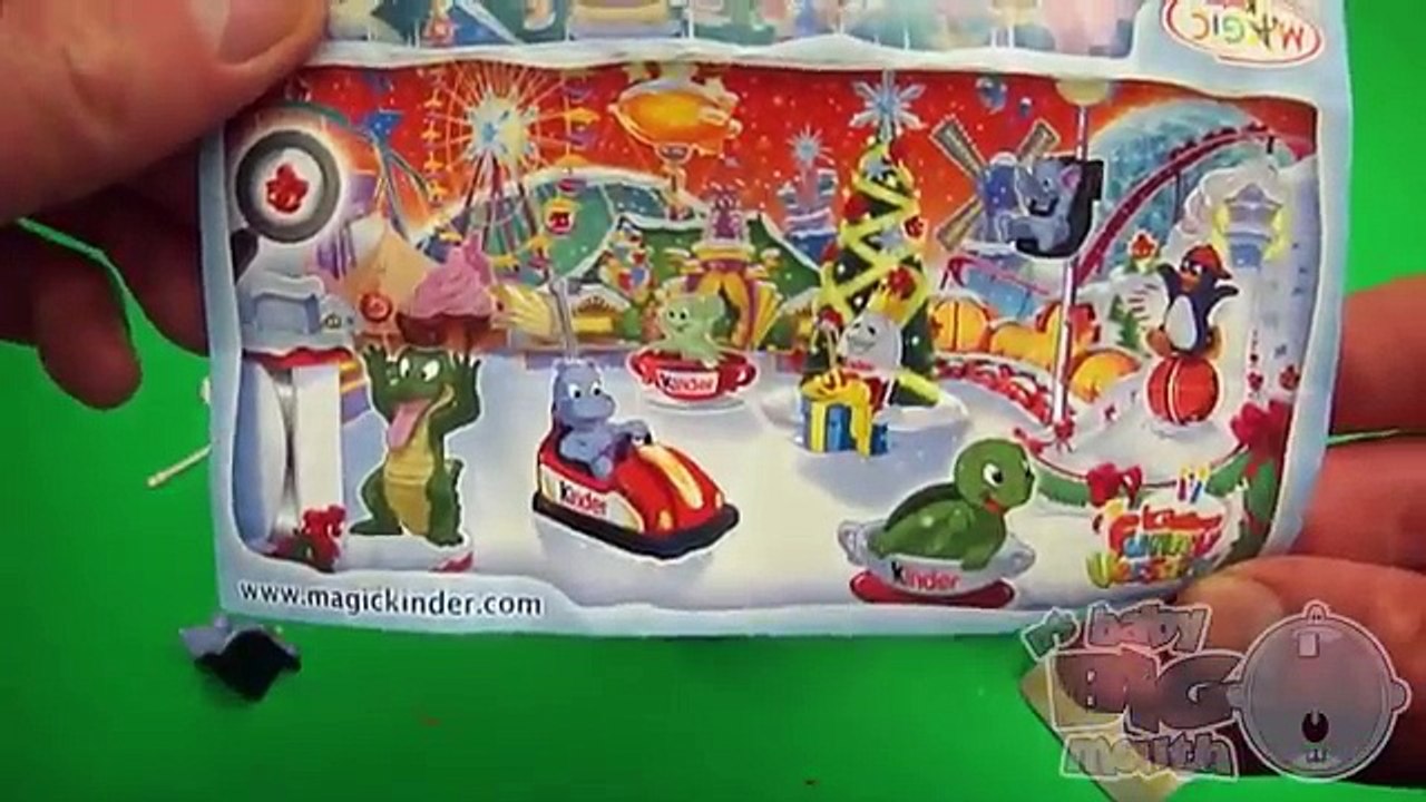 Learn Colours  with HUGE JUMBO GIANT Mystery Surprise Eggs!