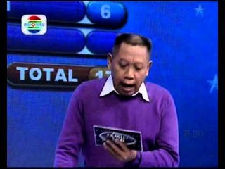 New Famili 100 - Ep015