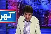 Degree Ke Baad Reham Khan Ka Domicile bhi Jaali Nikla, Mubashir Luqman Ka Inkishaf