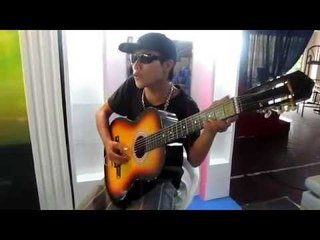 [ Vietnam's Got Talent 2012 ] - Precast - Yêu lại từ đầu