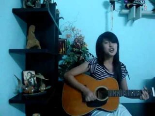 [Vietnam's Got Talent 2012 - 2nd chance] Hoàng Đình Yến Chương - Rolling in the Deep