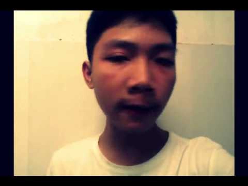 [Vietnam's Got Talent 2012 - 2nd chance] Sơn be...