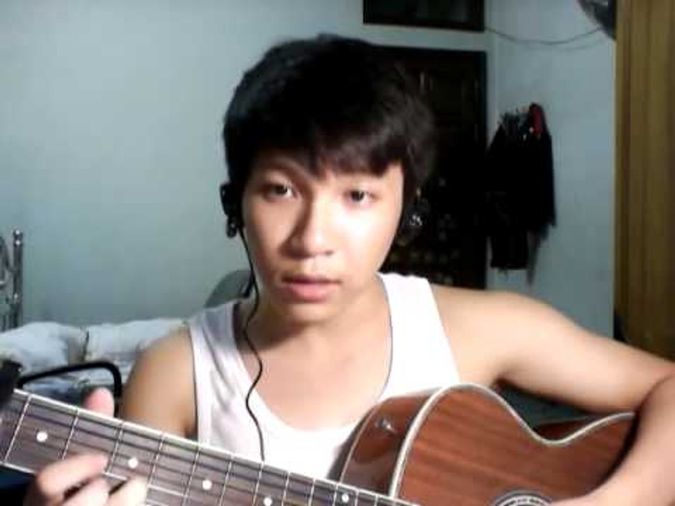 [Vietnam's Got Talent 2012 - 2nd chance] Nguyễn Hải Đăng - Chiều nay không có mưa bay