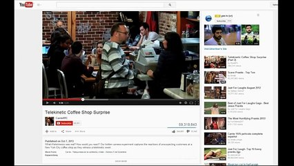Absolute Jacker plugin for YouTube Marketing