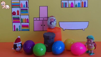 MLP SURPRISE EGG! Learn A Word Spelling Lesson with Surprise Toy Opening