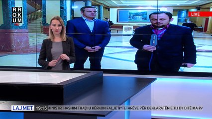 ARBEN GASHI: PRESIDENTI NUK ZGJIDHET DERI JAVEN TJETER