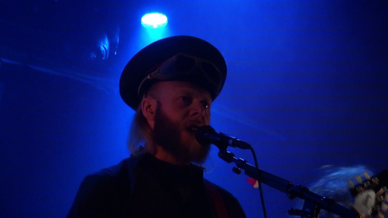 BLASTFEST 2016 - Solefald