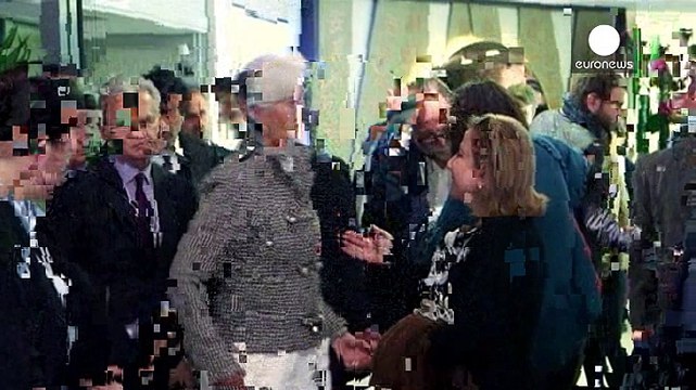Δεύτερη θητεία για την Κριστίν Λαγκάρντ στο ΔΝΤ