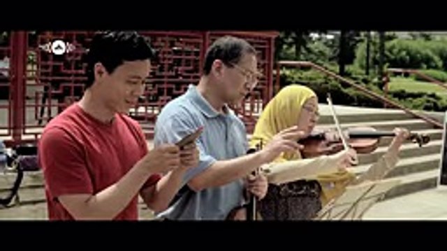 Maher Zain - Ya Nabi Salam Alayka (International Version) - Vocals Only - Official Music Video - YouTube