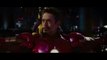Peruchazhi Remix Iron Man | HasBas Bros. Studios