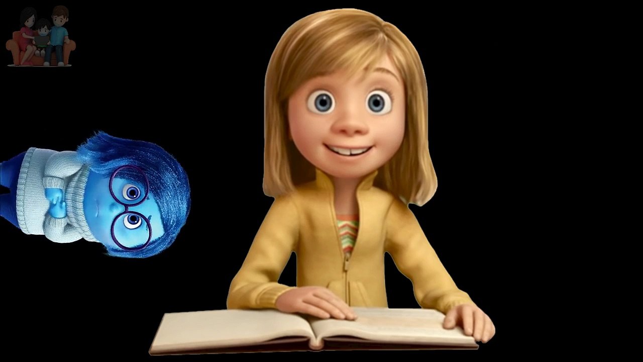 Peppa Pig Inside Out Bubble Guppies Paw Patrol Finger Family Nursery Rhyme Song