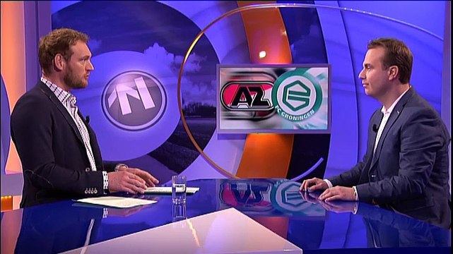 Personele problemen bij FC Groningen - RTV Noord
