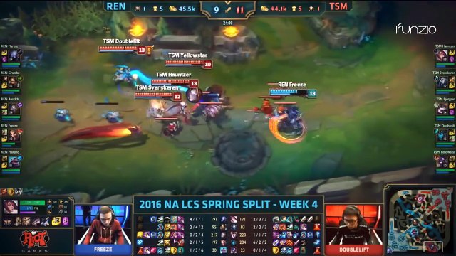 Best League Of Legends Escapes Montage 2014-2016 Vol.3