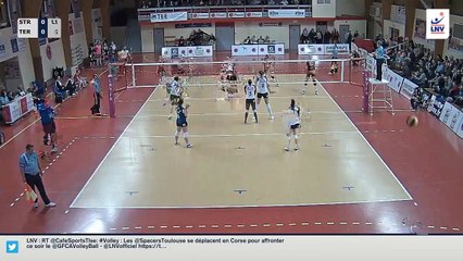 LAF : St-Raphaël / Terville florange - J16 - vendredi 19 février (8)