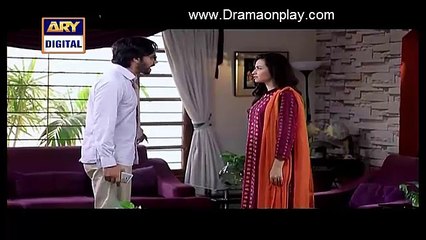 Aitraz Episode 27 on Ary Digital in 19 Feb 2016