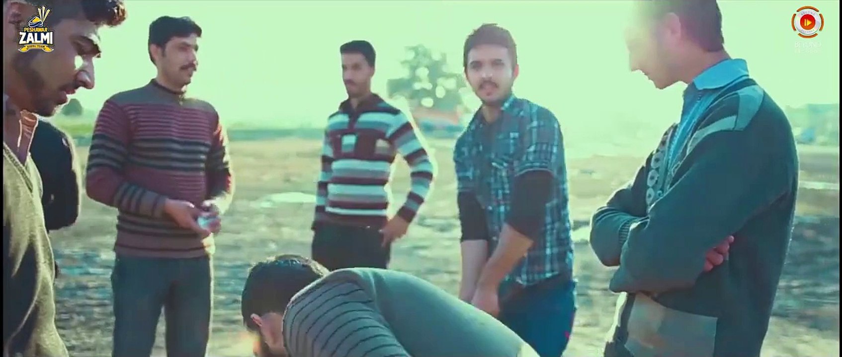 Peshawar Zalmi Official New Song for PSL 2016 HD
