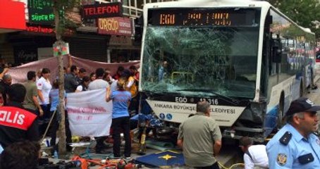 EGO Şoförlerindan Skandal İtiraf: Bu Marka Otobüsler Bozuk