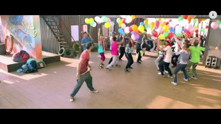 Tera Happy Birthday (ABCD - Any Body Can Dance 2) Full HD