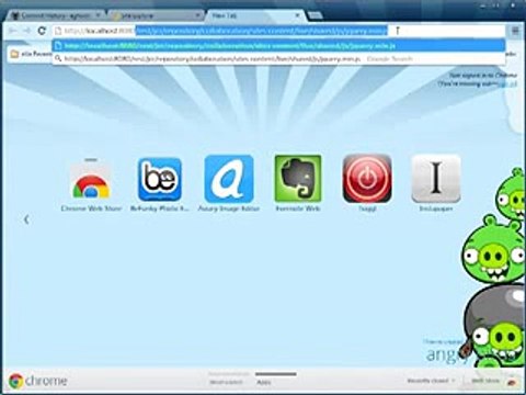 Build an Animated News Slider in 5 Minutes with an eXo Platform Add-on and jQuery