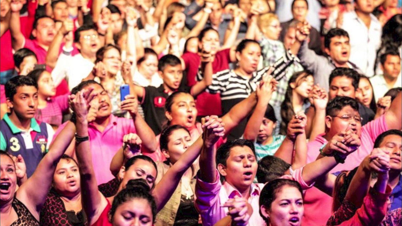 TOUR FEST 2015 | MIEL SAN MARCOS | PASION JUVENIL | VILLAHERMOSA