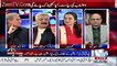 Nasim Zehra Badly Blast On Gen (R) Abdul Qadir Baloch in a live Show