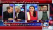 Shahid Latif Exclusive Response On Shah Mehmood Qureshi's Blame On Dictatorship