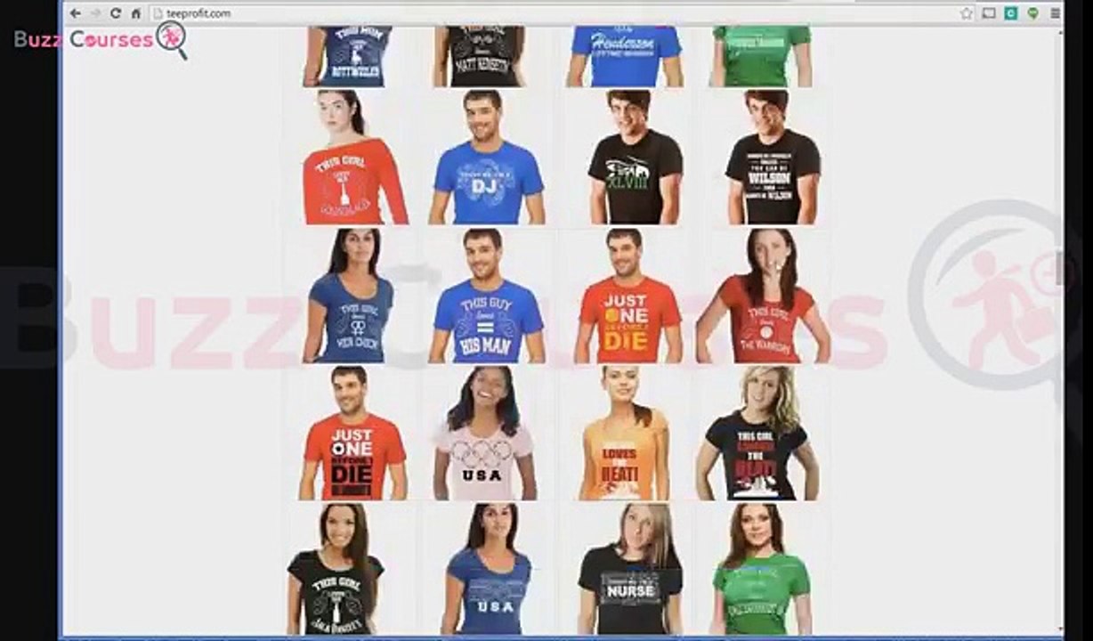 Teespring Profits | Lecture 9 - How to outsource and set this business on true autopilot