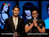 Vietnam Idol 2012 - Gửi Ngàn Lời Yêu - Anh Quân hát sing-off
