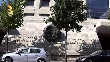 360° Gradë -LLALLA MBAN QËNDRIM  BYROJA E HETIMIT, JO NËN MINISTRINË E BRENDSHME