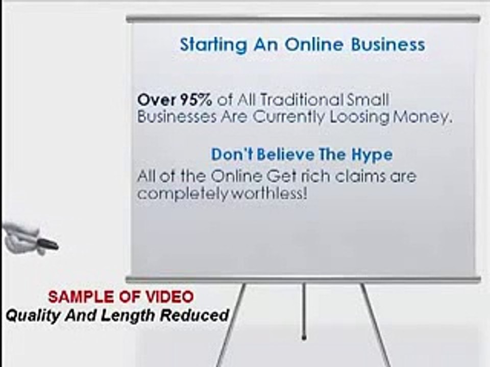 Faster Smarter Better Reseller License "SPECIAL OFFERS"