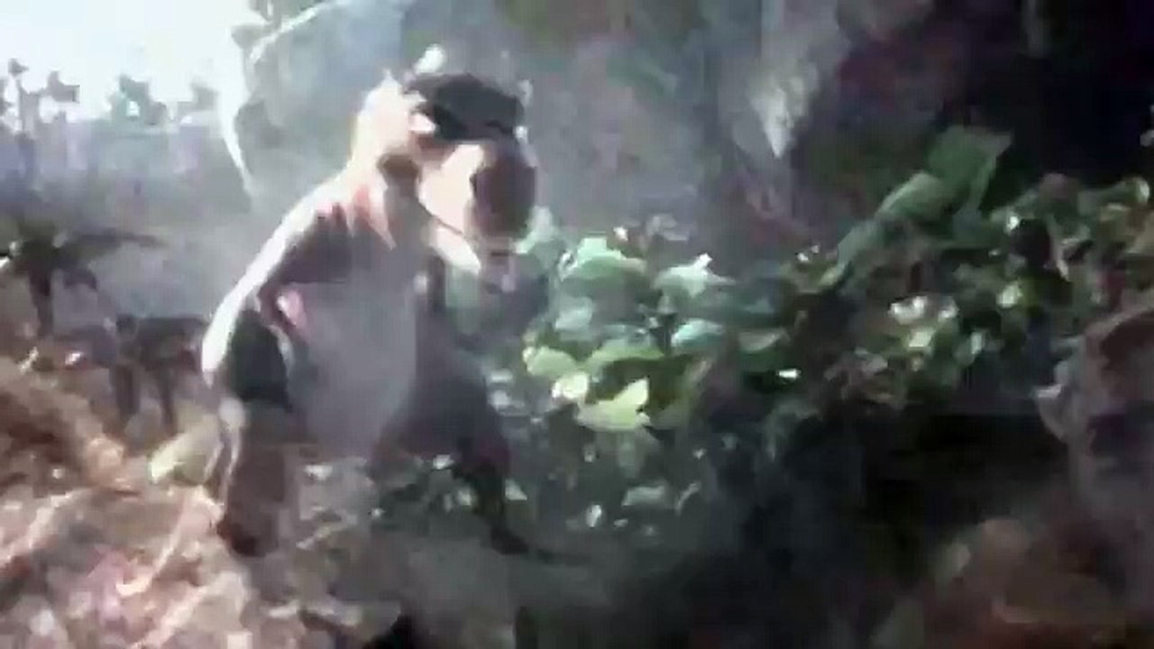 Ice Age 3 Dawn Of The Dinosaurs 2009 (0001) - Cartoon