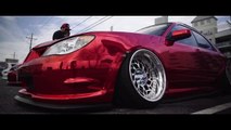 StanceWars 2015 Just Crazy Stanced Golf