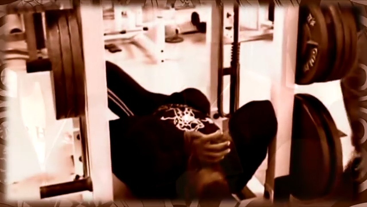 Bodybuilding GOAL