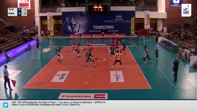 LBM : Tourcoing / Martigues - J15 - vendredi 19 février (10)